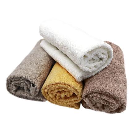 GGM Gastro (10 pcs) Greenland Towel - Hand Towel - 50x100cm - Taupe