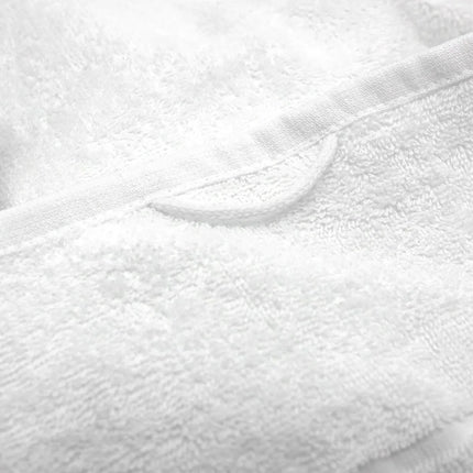 GGM Gastro (10 pcs) Greenland Towel - Hand Towel - 50x100cm - White