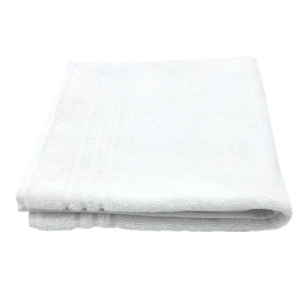 GGM Gastro (10 pcs) Oslo Bath Mat - 500x700mm - White