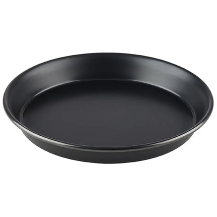GGM Gastro (10 pcs) Pizza Pan - Blue Steel - Ø180mm - Height: 25mm