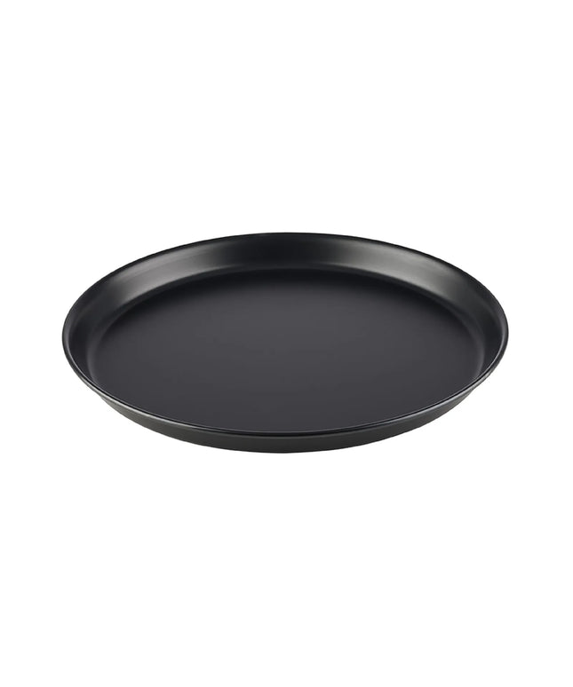 GGM Gastro (10 pcs) Pizza Pan - Blue Steel - Ø300mm - Height: 25mm
