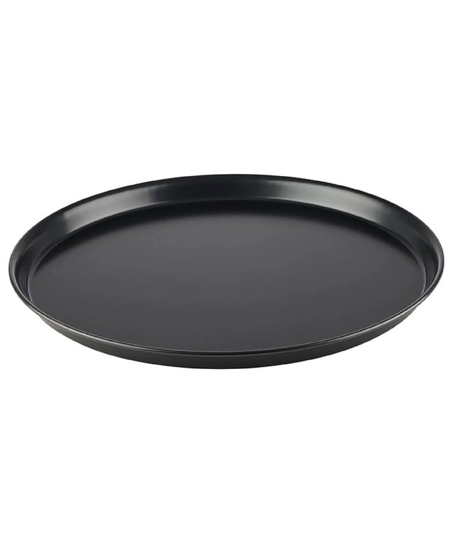 GGM Gastro (10 pcs) Pizza Pan - Blue Steel - Ø 400mm - Height: 25mm