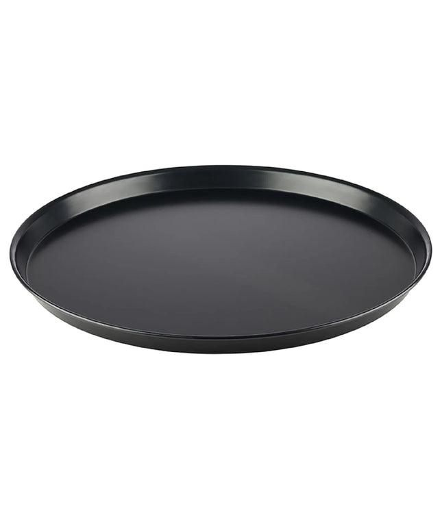 GGM Gastro (10 pcs) Pizza Pan - Blue Steel - Ø 500mm - Height: 30mm