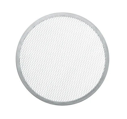 GGM Gastro (10 pcs) Pizza Screen - Aluminium - Ø300mm - perforated