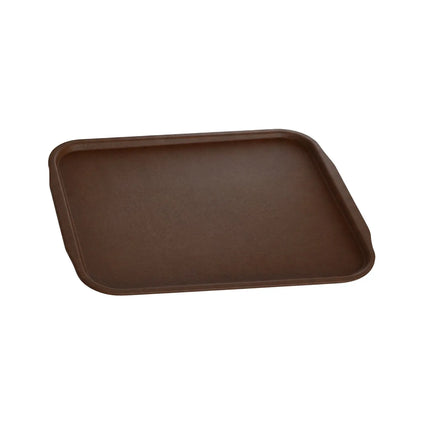GGM Gastro (10 pcs) Serving Tray - Brown - 440 x 320 mm
