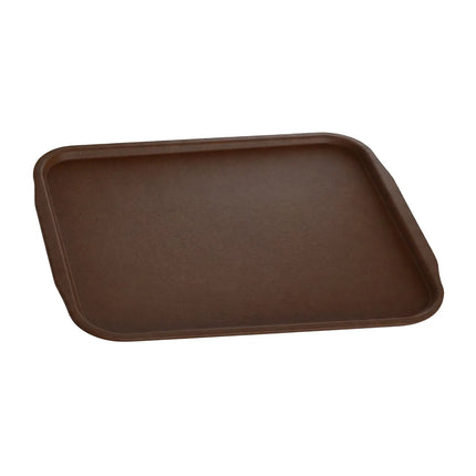 GGM Gastro (10 pcs) Serving Tray - Brown - 460 x 360 mm