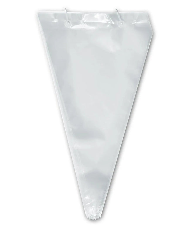 GGM Gastro (100 pcs) Disposable Piping Bags - Length: 500mm - For Hanging