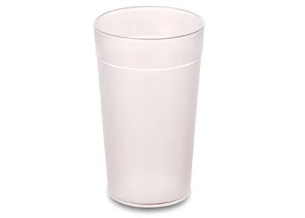 GGM Gastro (100 pcs) Polycarbonate Tumbler - Frosted - 300 ml