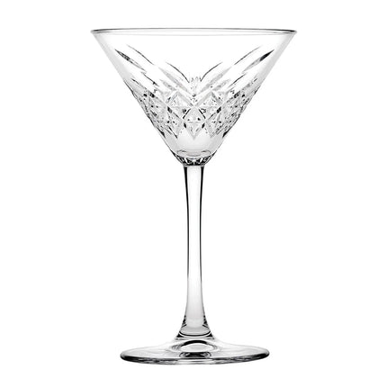 GGM Gastro (12 Cái) Ly Martini - TIMELESS - 230ml - Trong Suốt