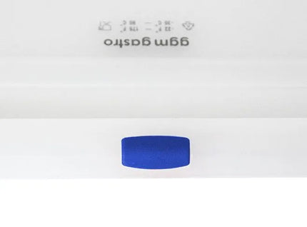 GGM Gastro (12 Cái) Nắp GN 1/9 Polypropylene - Trong Suốt - 176x108mm - Cao 13mm