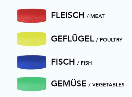 GGM Gastro (12 Cái) Nắp GN 1/9 Polypropylene - Trong Suốt - 176x108mm - Cao 13mm