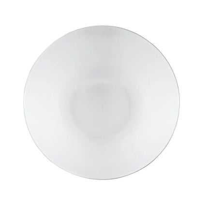 GGM Gastro (12 pcs) Bowl - Porcelain - Ø 140mm - 130x130mm - Depth: 58mm - White
