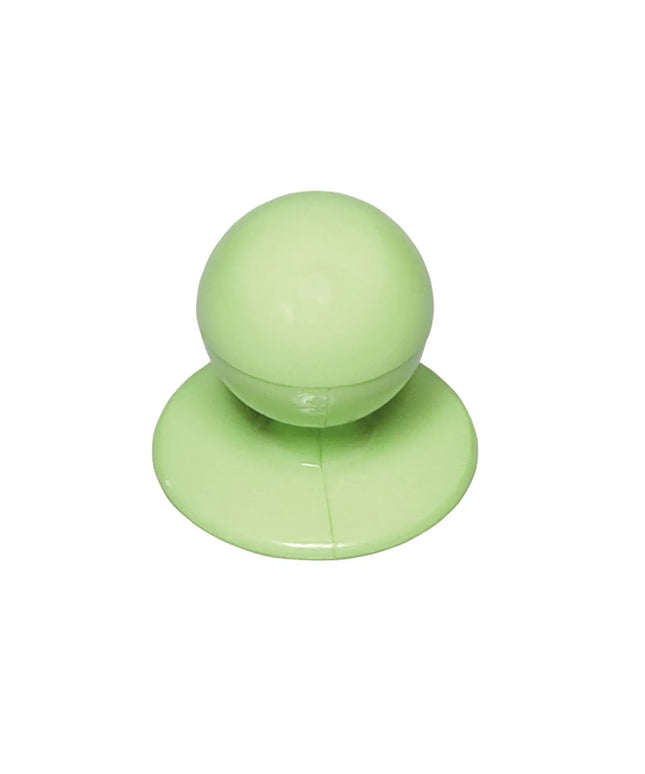 GGM Gastro (12 pcs) Control Knobs - Apple Green