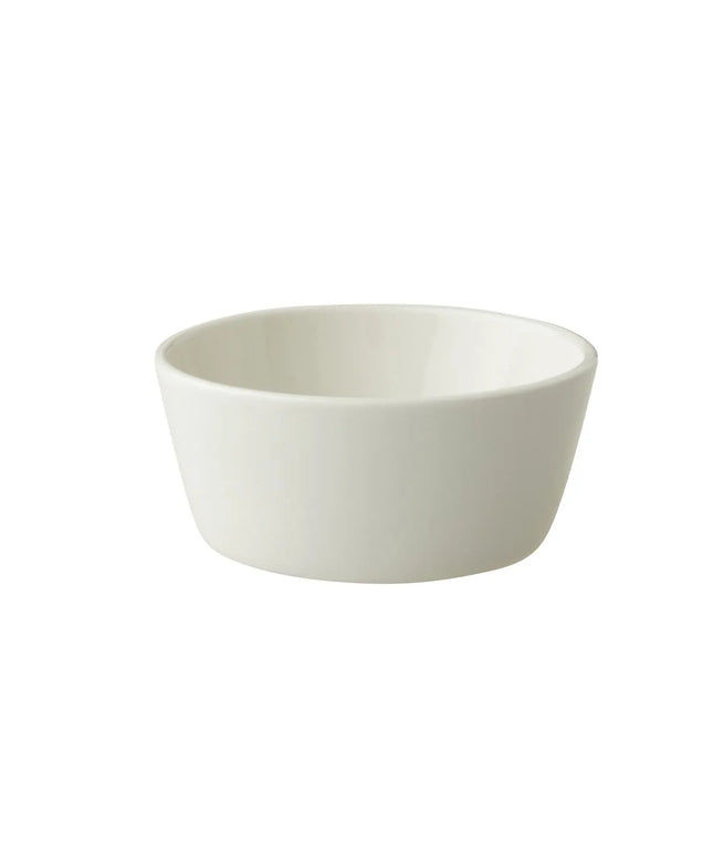 GGM Gastro (12 pcs) Dessert Bowl - Lux - Porcelain - 100ml - Ø 80mm - Ivory
