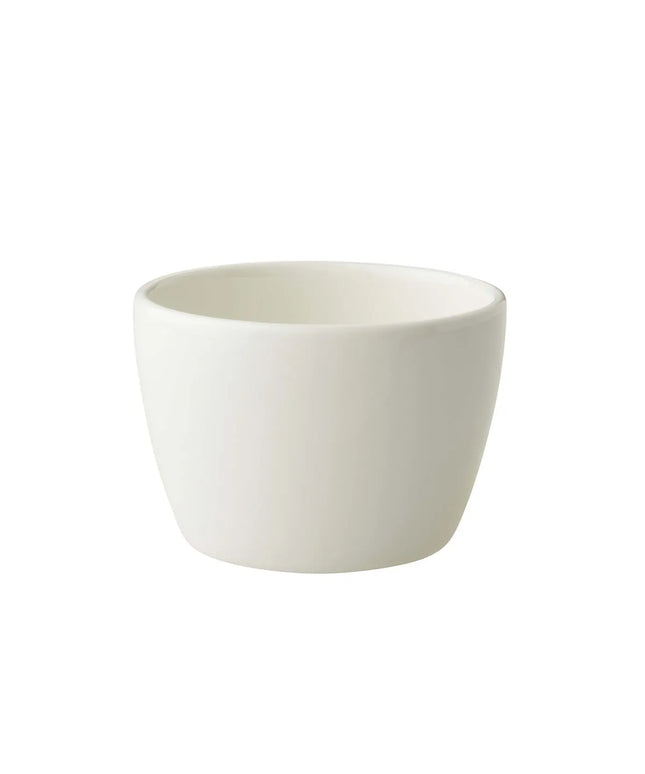 GGM Gastro (12 pcs) Dessert Bowl - Lux - Porcelain - 18cl - Ø 85mm - Ivory