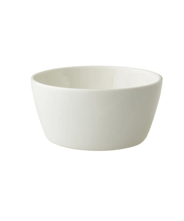 GGM Gastro (12 pcs) Dessert Bowl - Lux - Porcelain - 250ml - round - Ø 110mm - Ivory