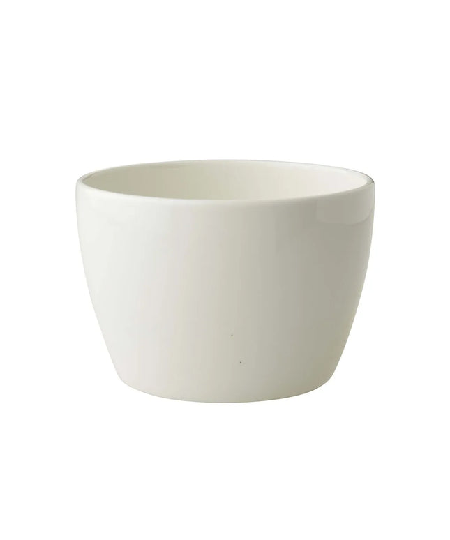GGM Gastro (12 pcs) Dessert Bowl - Lux - Porcelain - 450ml - Ø 115mm - Ivory
