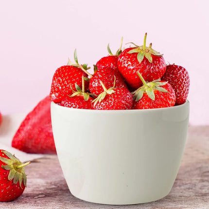 GGM Gastro (12 pcs) Dessert Bowl - Lux - Porcelain - 450ml - Ø 115mm - Ivory