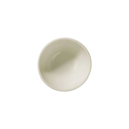GGM Gastro (12 pcs) Dessert Bowl - TEOS - Porcelain - round - Ø 140mm - Cream