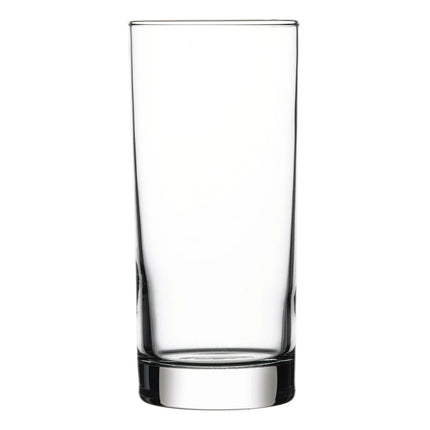 GGM Gastro (12 pcs) Hi Ball Glass - CHICAGO - 290 ml - calibrated at 200 ml