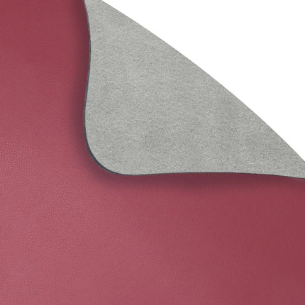 GGM Gastro (12 pcs) James Placemats - 33x46cm - Burgundy