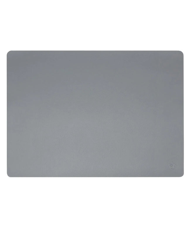 GGM Gastro (12 pcs) James Placemats - 33x46cm - Graphite