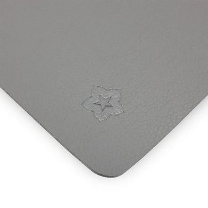 GGM Gastro (12 pcs) James Placemats - 33x46cm - Graphite
