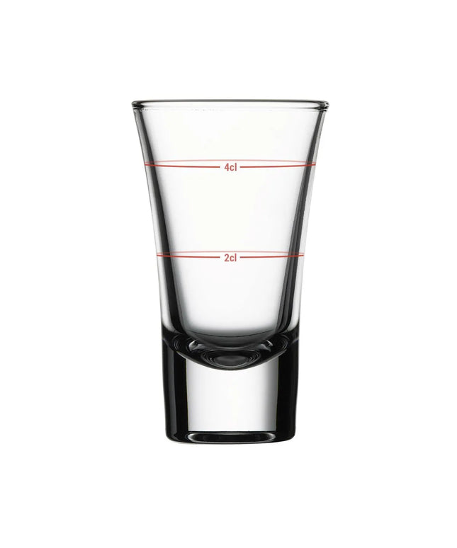 GGM Gastro (12 pcs) Liqueur glass - SPECIALS - 60 ml - Clear