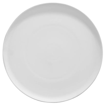 GGM Gastro (12 pcs) Pizza Plate - Porcelain - Ø310mm - White