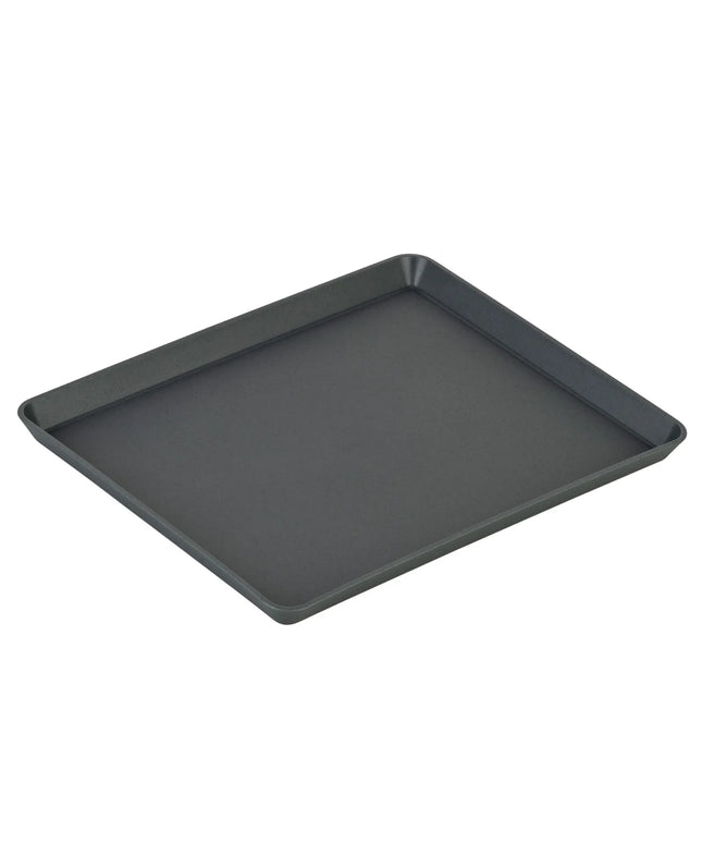 GGM Gastro (12 pcs) Platter - Polypropylene - 230x180mm - Grey
