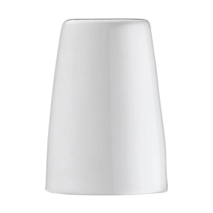 GGM Gastro (12 pcs) Salt Shaker - Ø50mm - Height: 70mm - White
