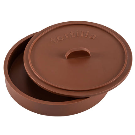GGM Gastro (12 pcs) Serving Pot - incl. Lid - 195x195x40mm
