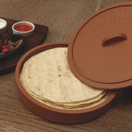 GGM Gastro (12 pcs) Serving Pot - incl. Lid - 195x195x40mm