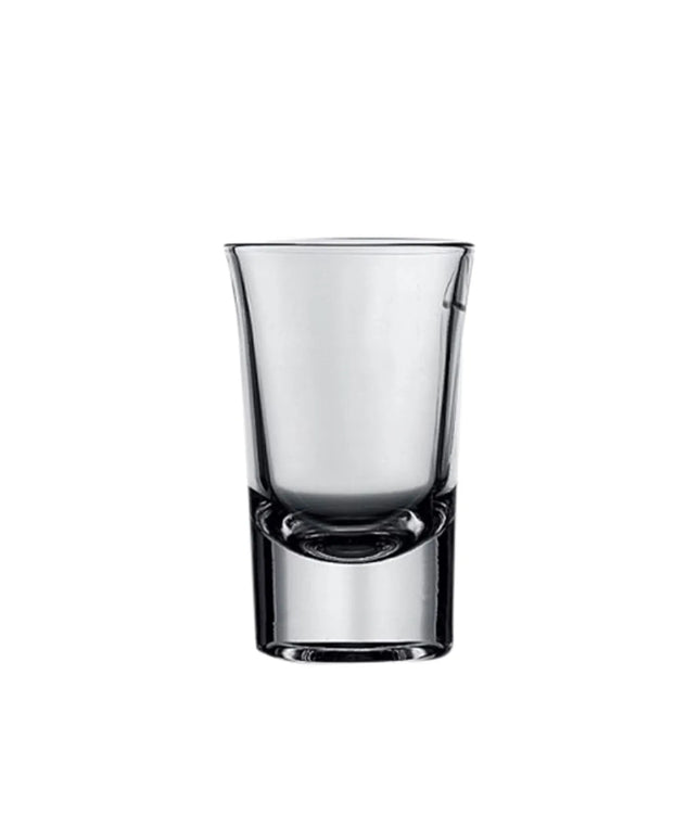 GGM Gastro (12 pcs) Shot glass - BUDGETLINE - 35 ml