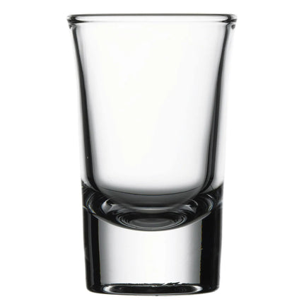 GGM Gastro (12 pcs) Shot glass - SPECIALS - 40 ml - calibrated at 20 ml
