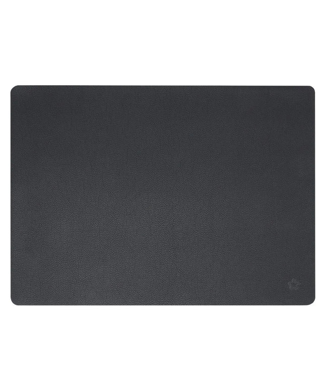 GGM Gastro (144 pcs) James Placemats - 33x46cm - Anthracite