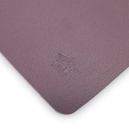 GGM Gastro (144 pcs) James Placemats - 33x46cm - Aubergine