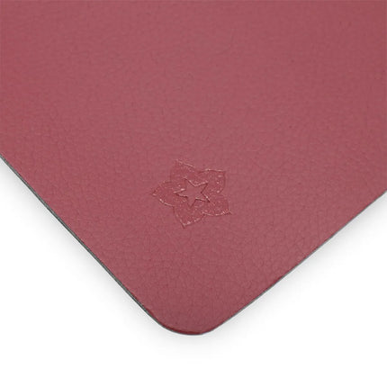 GGM Gastro (144 pcs) James Placemats - 33x46cm - Burgundy