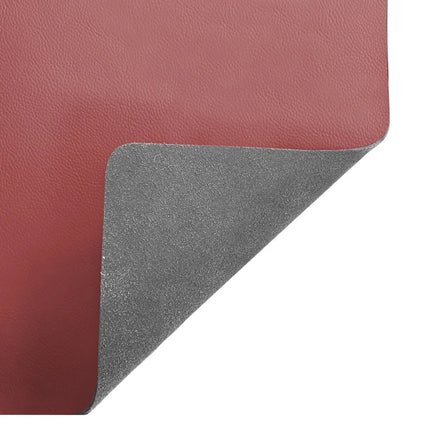 GGM Gastro (144 pcs) James Placemats - 33x46cm - Burgundy