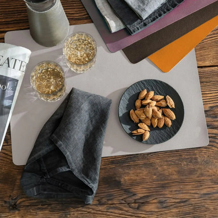 GGM Gastro (144 pcs) James Placemats - 33x46cm - Taupe