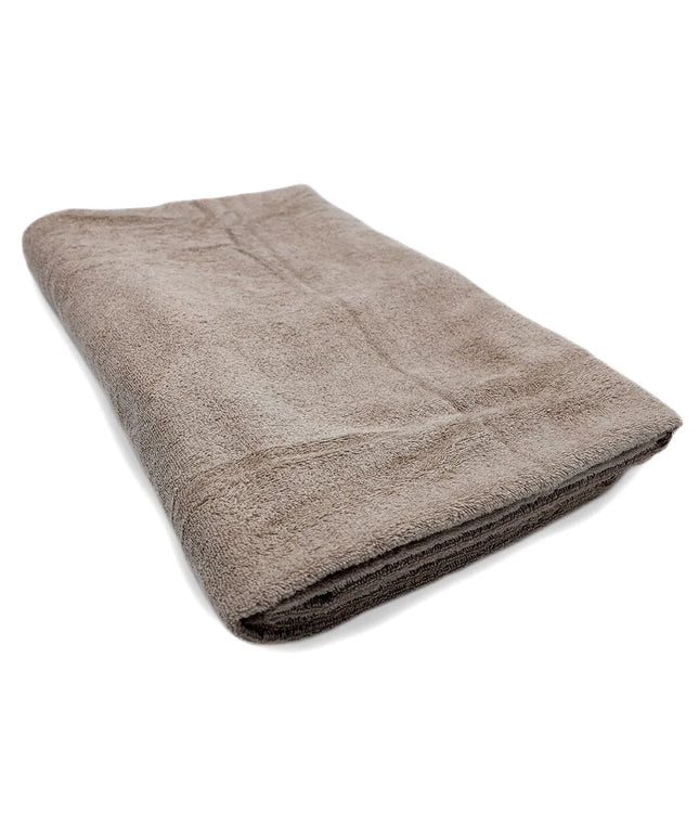 GGM Gastro (15 pcs) Greenland Lounger Towel - 100x200cm - Sand