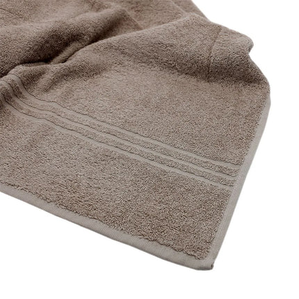GGM Gastro (15 pcs) Greenland Lounger Towel - 100x200cm - Sand