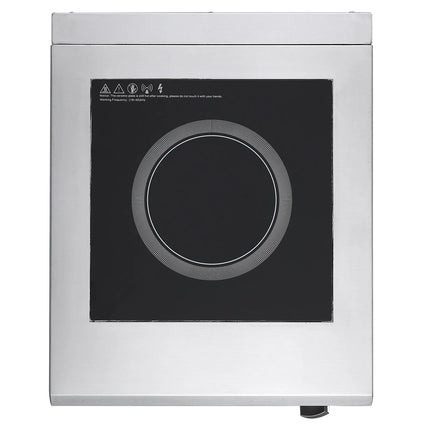 GGM Gastro (2 Cái) Bếp Từ Để Bàn - 5kW - 1 Vùng