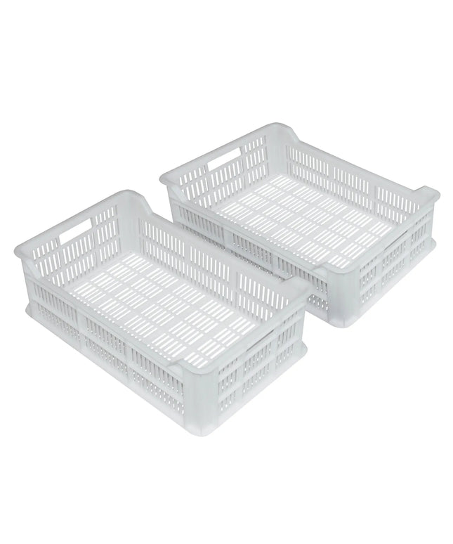 GGM Gastro (2 pcs) Basket - Plastic - 309x516x175mm - Top - for KSS600HN & TKSS600HN