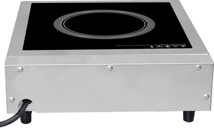 GGM Gastro (2 pcs) Portable Induction Hob - 3.5kW - 1 zone