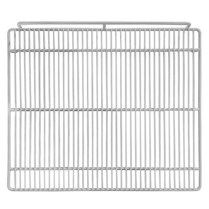 GGM Gastro (2 pcs) Wire shelf - Plastic-coated - 486x412mm - Thickness: 10mm - for KSBL400 & TKSBL400