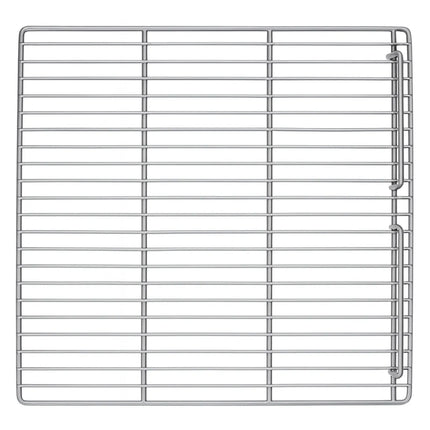 GGM Gastro (2 pcs) Wire shelf - Plastic-coated - 545x530mm - Thickness: 10mm - for KS600N, KS1200N, TS600N & TS1200N