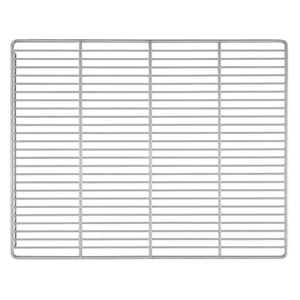 GGM Gastro (2 pcs) Wire shelf - Plastic-coated - 651x532mm - GN 2/1 - for BTKF, BTKFS, TF & TKSF series