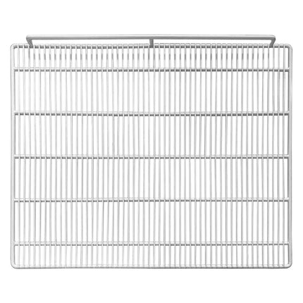 GGM Gastro (2 pcs) Wire shelf - Plastic-coated - 653x513mm - Thickness: 10mm - for KSBL600 & TKSBL600