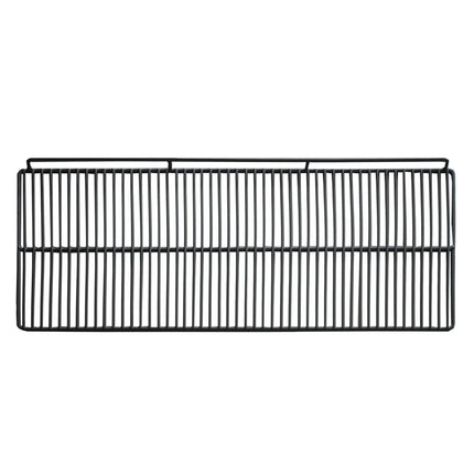 GGM Gastro (2 pcs) Wire shelf - Plastic-coated - 796x321mm - Black - for BKTLG220S & BKTG220S